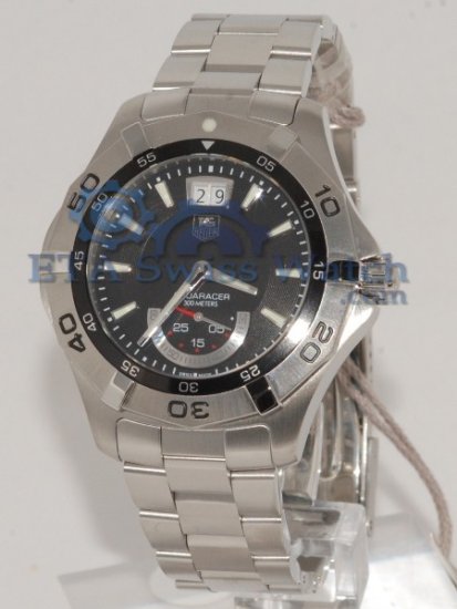 Tag Heuer Aquaracer WAF1010.BA0822 - Click Image to Close