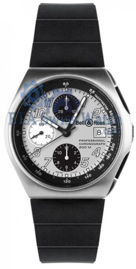 Bell & Ross Professional Collection Grand Prix - zum Schließen ins Bild klicken