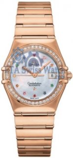 Omega Constellation My Choice Iris 1140.79.00