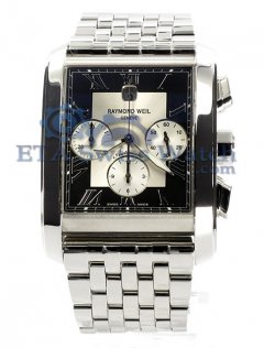 Raymond Weil Don Giovanni 4878-ST-00268