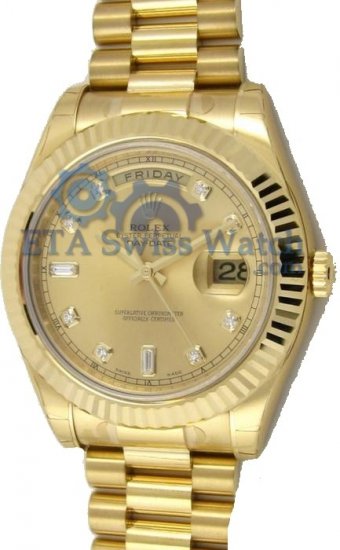 Date Jour Rolex 218238 - Cliquez sur l'image pour la fermer