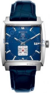 Tag Heuer Monaco WW2111.FC6204