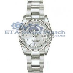 Rolex Datejust 116234