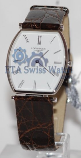 Longines Grande Classique L4.705.4.11.2 - zum Schließen ins Bild klicken