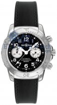 Bell & Ross Classic Collection Diver 300 Black and White