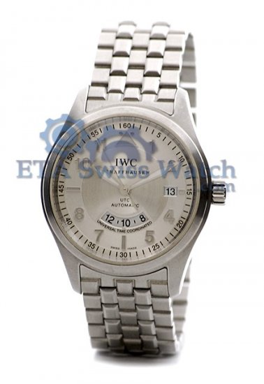 Les pilotes IWC Spitfire Watch IW325112 - Cliquez sur l'image pour la fermer