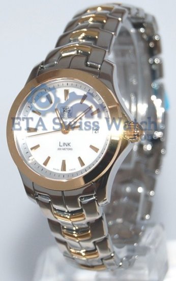 Tag Heuer Link WJF1352.BB0581 - Click Image to Close