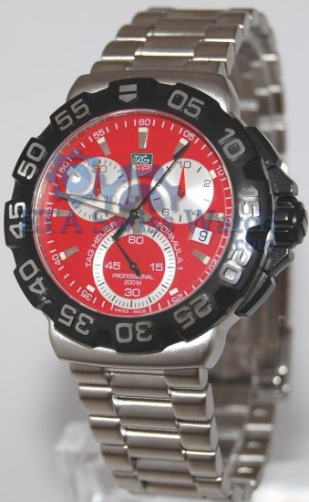 Tag Heuer F1 CAH1112.BA0850 - Cliquez sur l'image pour la fermer