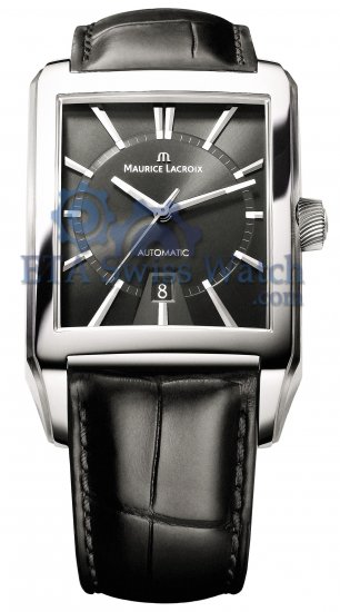 Maurice Lacroix Pontos PT6257-SS001-330 - Click Image to Close