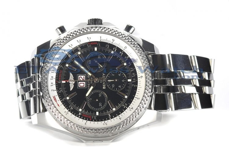 Breitling Bentley 6.75 A44362