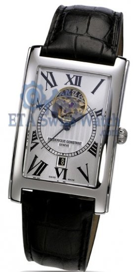 Frederique Constant Carree FC-315MS4C26  Clique na imagem para fechar