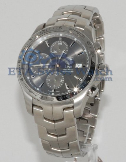 Tag Heuer Link CJF2115.BA0594 - Click Image to Close