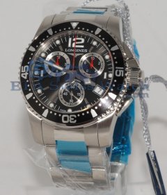 Longines Hydro Conquest L3.643.4.56.6