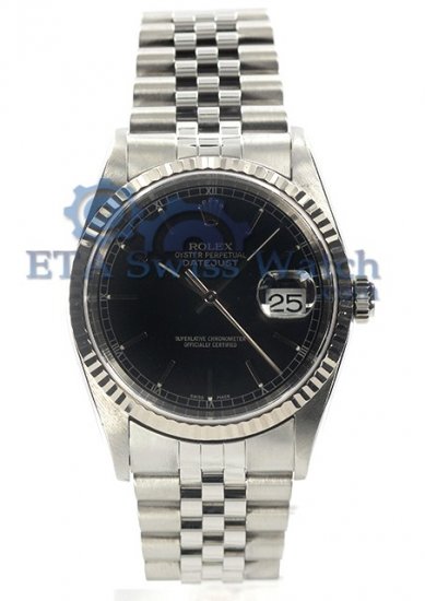 Rolex Datejust 16234 - Click Image to Close