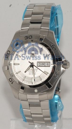 Tag Heuer Aquaracer WAF2011.BA0818 - Cliquez sur l'image pour la fermer