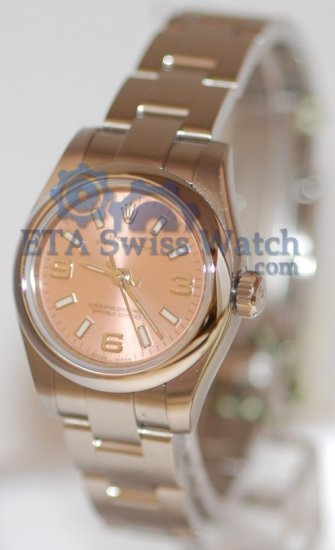 Rolex Oyster Perpetual Lady 176.200