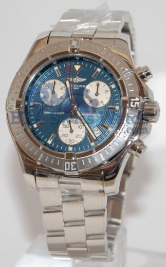 Breitling Colt Quartz A73380 - Click Image to Close