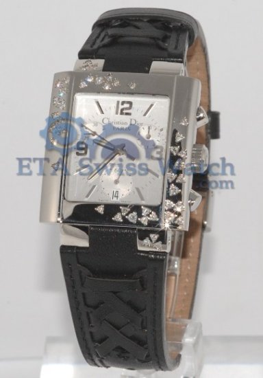 Christian Dior Riva D81-101-AGTC - Click Image to Close