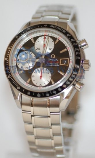 Omega Speedmaster Date 3210.51.00 - Click Image to Close