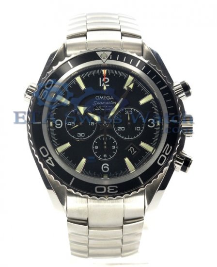 Omega Planet Ocean 2210.50.00 - Click Image to Close