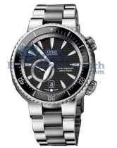 Oris TT1 Divers 643 7638 74 54 MB