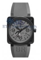 Bell & Ross BR01 BR01-97-97