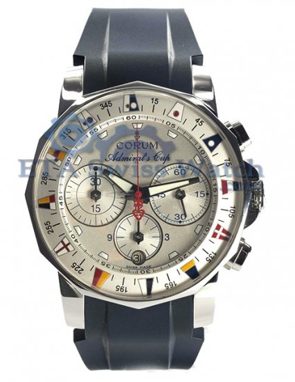 Corum Admirals Cup 985.644.20  Clique na imagem para fechar