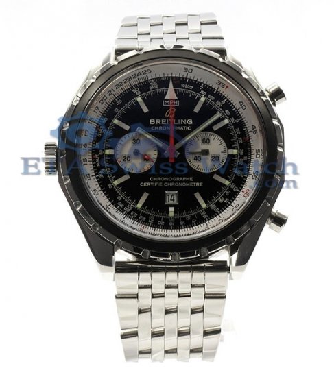 Breitling Chrono-Matic A41360 - Click Image to Close