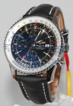 Breitling Navitimer World A24322