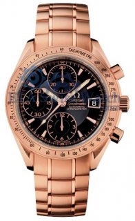 Omega Speedmaster Date 323.50.40.40.01.001