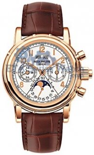 Patek Philippe Grand Komplikationen 5004R