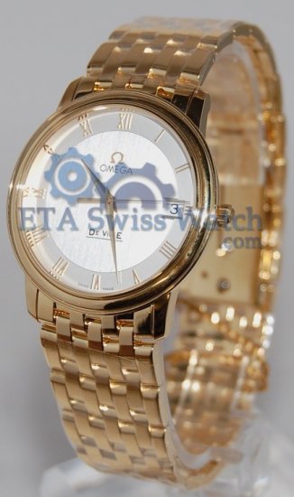 Omega De Ville Prestige 4110.32.00 - Cliquez sur l'image pour la fermer