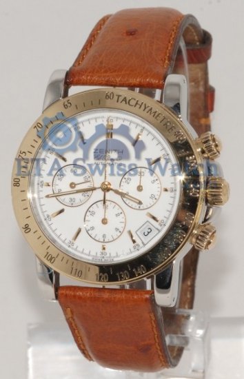 Zenith El Primero ZR410360.400