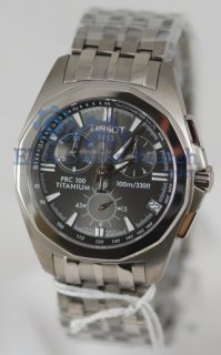 Tissot PRC100 T008.417.44.061.00