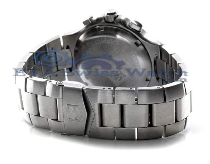 Tag Heuer Kirium CL111A.BA0700