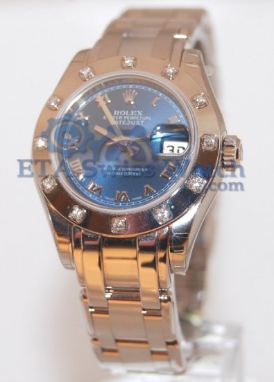 Pearlmaster Rolex 80319 - Cliquez sur l'image pour la fermer