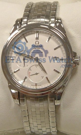 Omega De Ville Co-Axial 4532.31.00 - Click Image to Close