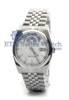 Rolex Datejust 116200