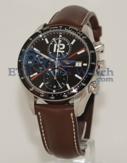 Longines Grande Vitesse L3.636.4.60.0