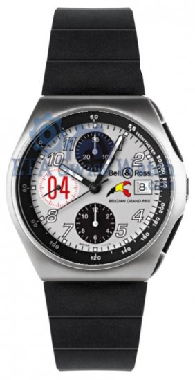 Bell and Ross Professional Collection Grand Prix 04 - Click Image to Close