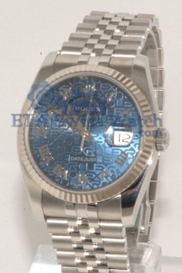 Rolex Datejust 116234 - Click Image to Close