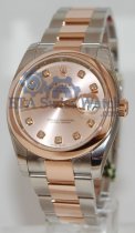 Rolex Datejust 116201