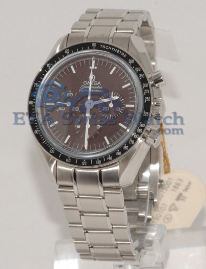Omega Speedmaster Moonwatch 311.30.42.30.13.001 - Click Image to Close