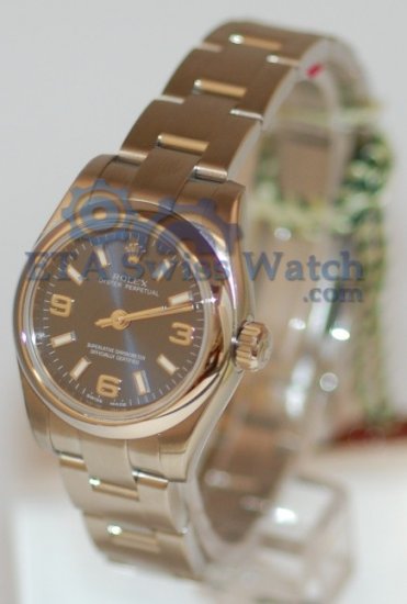 Rolex Lady Oyster Perpetual 176200 - Click Image to Close