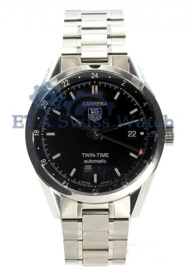 Tag Heuer Carrera WV2115.BA0787 - Click Image to Close