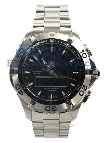 Tag Heuer Aquaracer CAF1010.BA0821 - Cliquez sur l'image pour la fermer