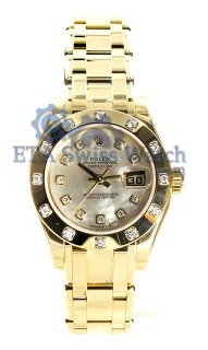 Rolex Pearlmaster 80.318