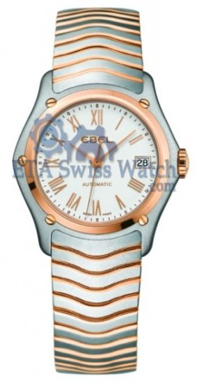 Ebel Classic Lady 1215926 - Click Image to Close