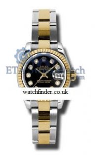 Rolex Lady Datejust 179173