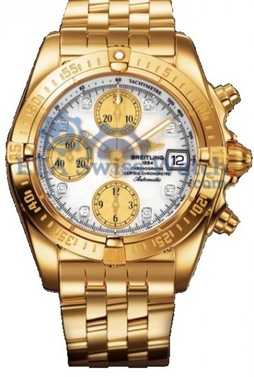 Breitling Chrono Cockpit K13358 - Click Image to Close